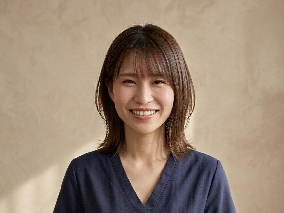 【大切なお知らせ】新スタッフ加入のお知らせ